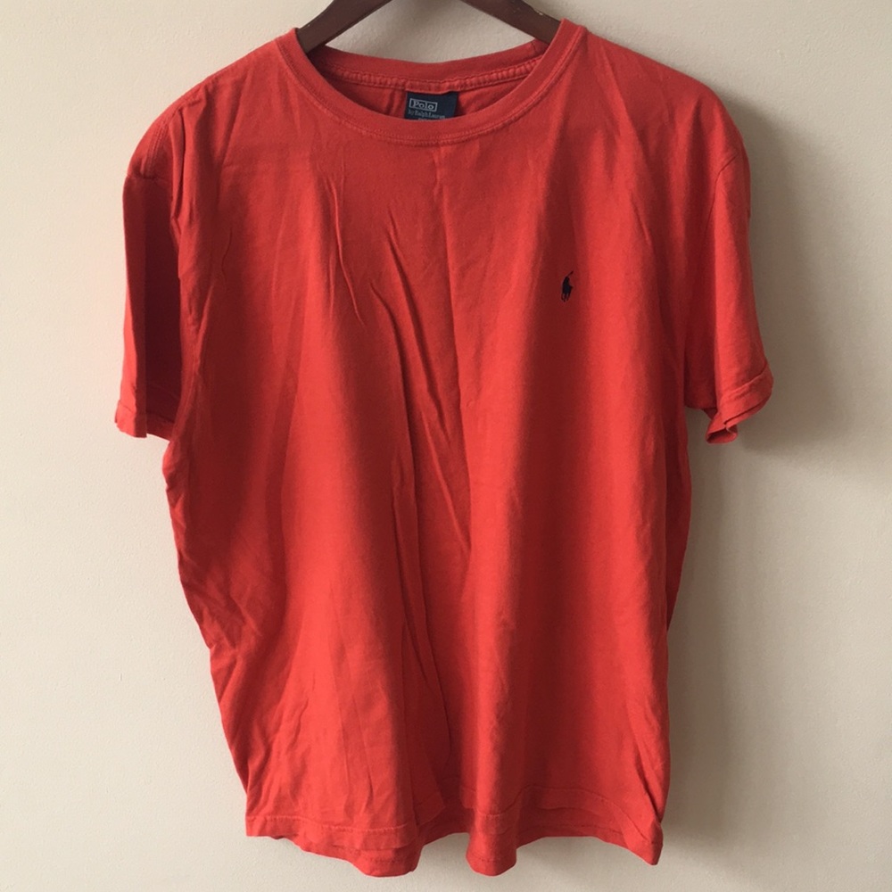 Polo RL tee